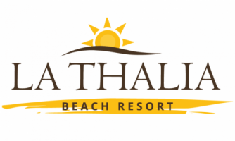 La Thalia Beach Resort Logo