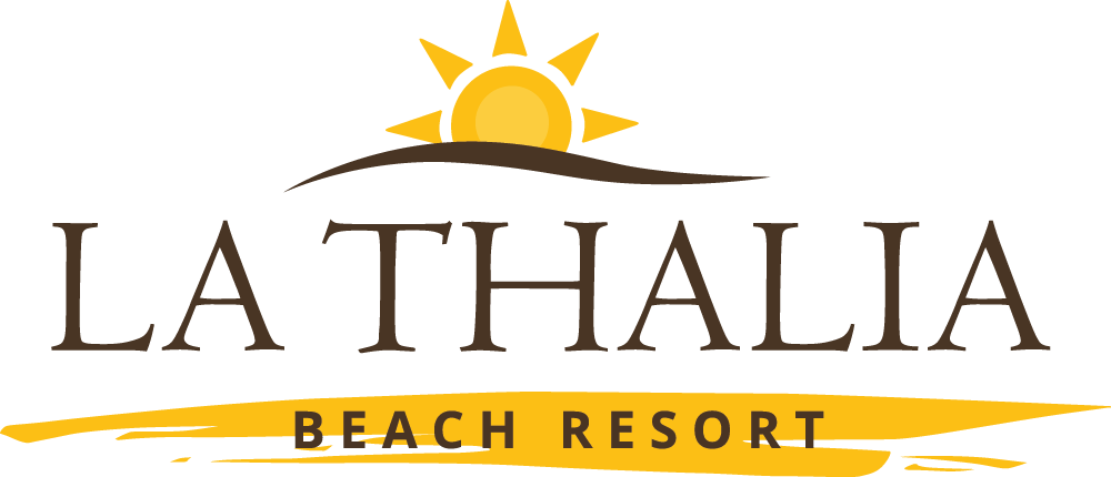 La Thalia Beach Resort Logo