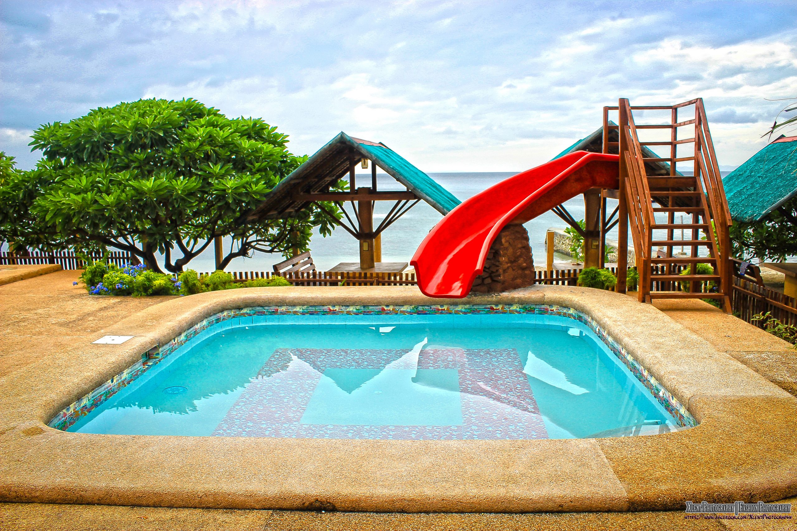 La Thalia Beach Resort